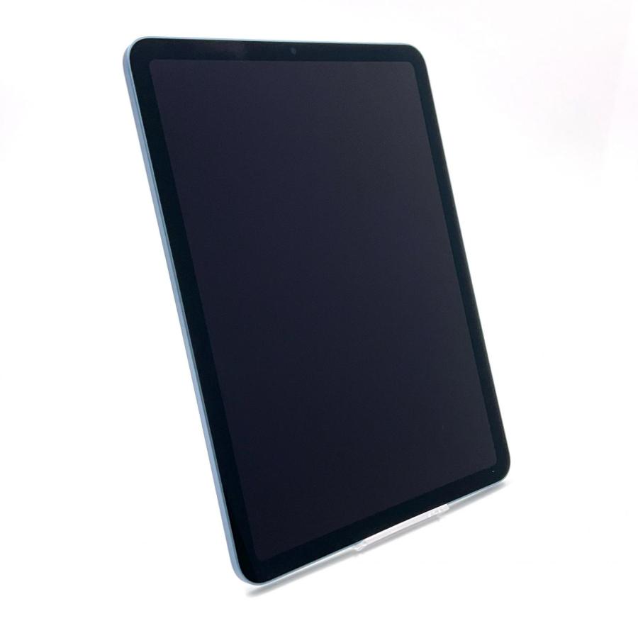 Apple Apple iPad Air 10.9インチ 第5世代 256GB ブルー Wi-Fi 動作