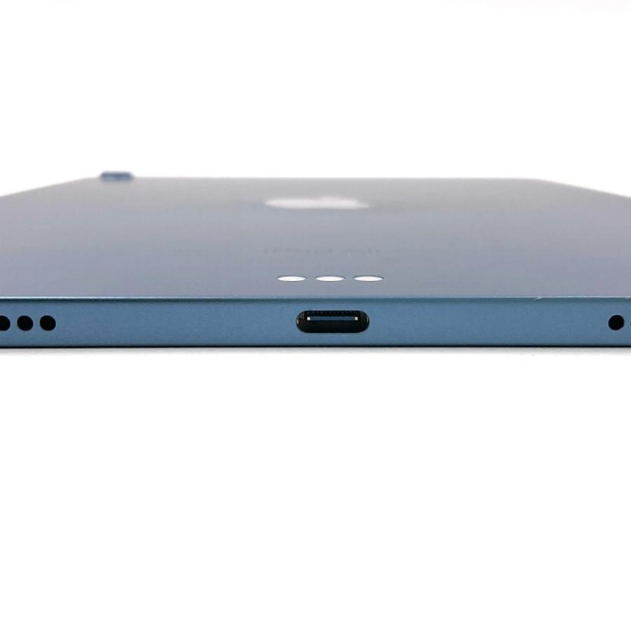 Apple Apple iPad Air 10.9インチ 第5世代 256GB ブルー Wi-Fi 動作