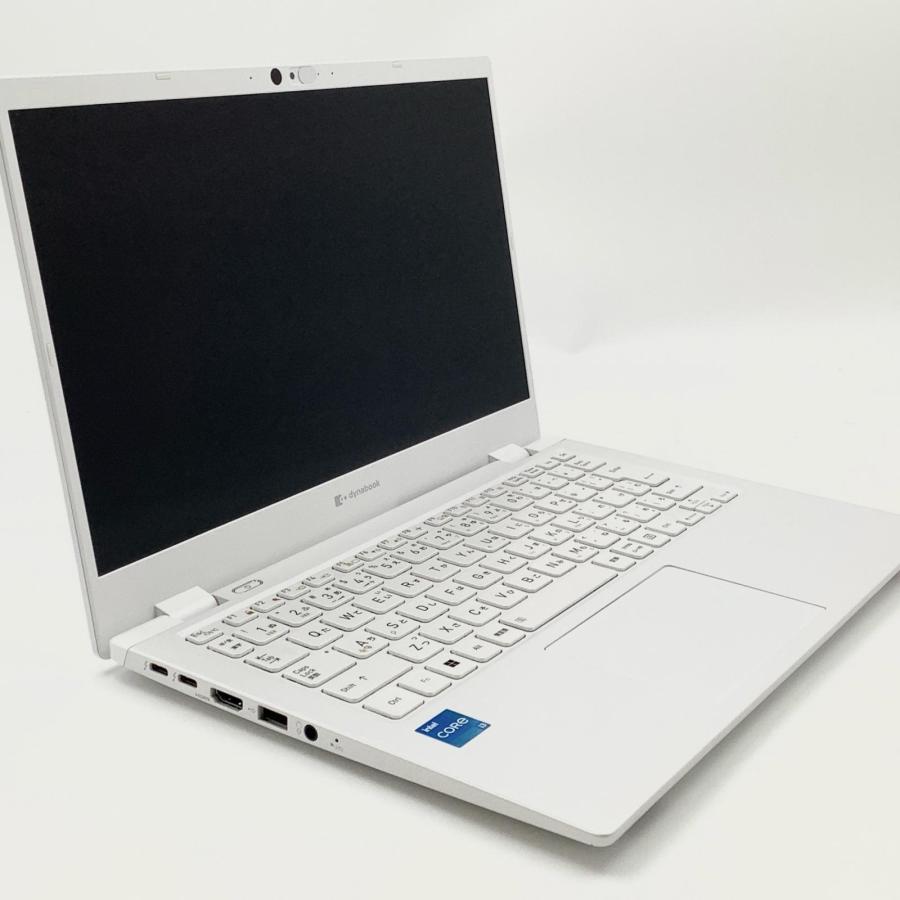 dynabook（ダイナブック） 【全額返金保証】【最速発送】dynabook