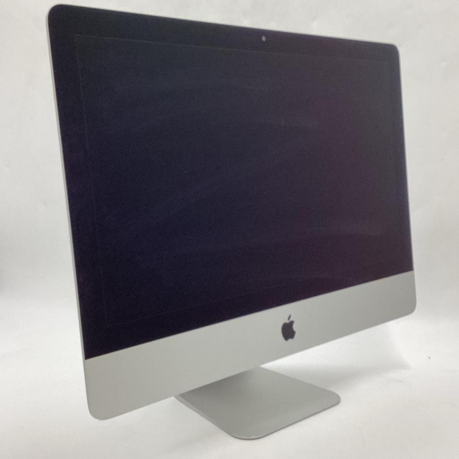 Apple Apple iMac 2014 21.5インチ 2.9 GHz Intel Core i5 8GB HDD 1TB