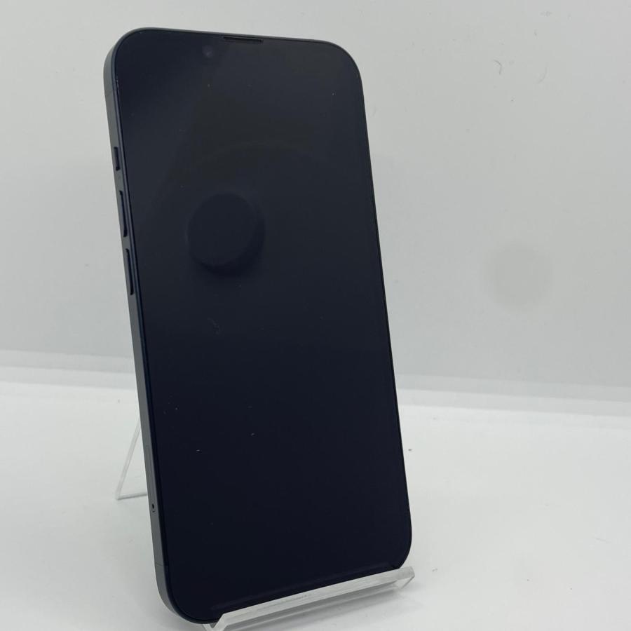 Apple iPhone 14 128GB ミッドナイト SIMフリー 動作確認済 93%【全額