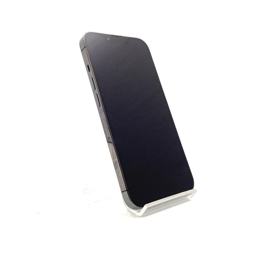 Apple iPhone 13 Pro 128GB グラファイト SIMフリー 動作確認済 76