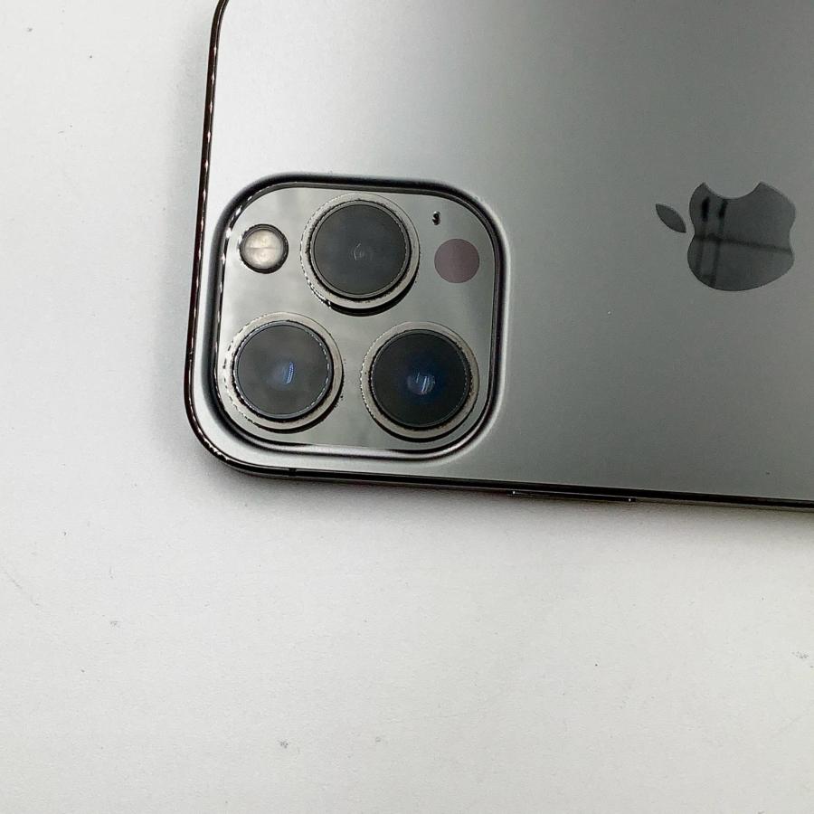 Apple iPhone 13 Pro 128GB グラファイト SIMフリー 動作確認済 76