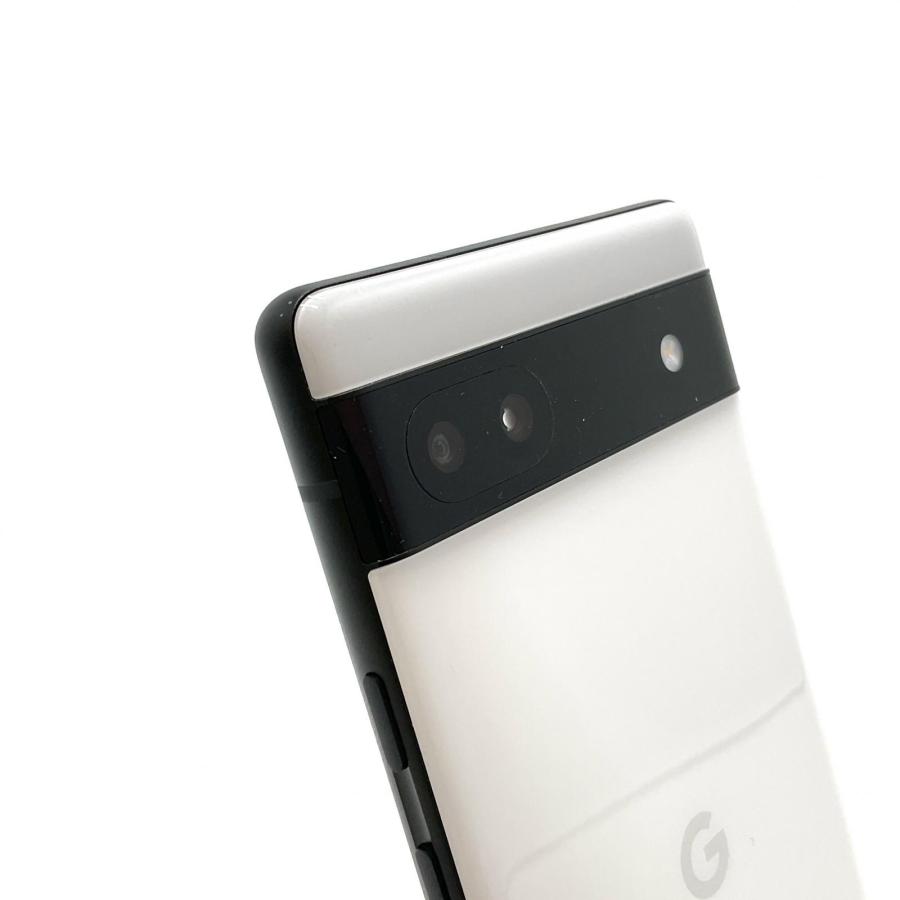 Google（グーグル） Google Pixel 6a 128GB チョーク au SIMフリー