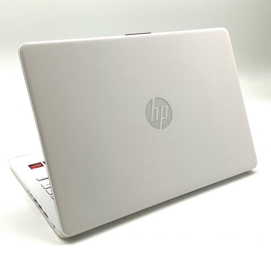 日本HP 【全額返金保証】【最速発送】HP 14s-fq2012AU Ryzen 5 5625U
