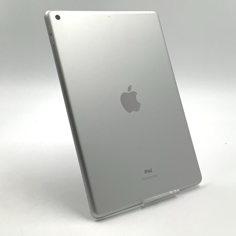 Apple 【全額返金保証】【最速発送】Apple iPad 第9世代 64GB シルバー