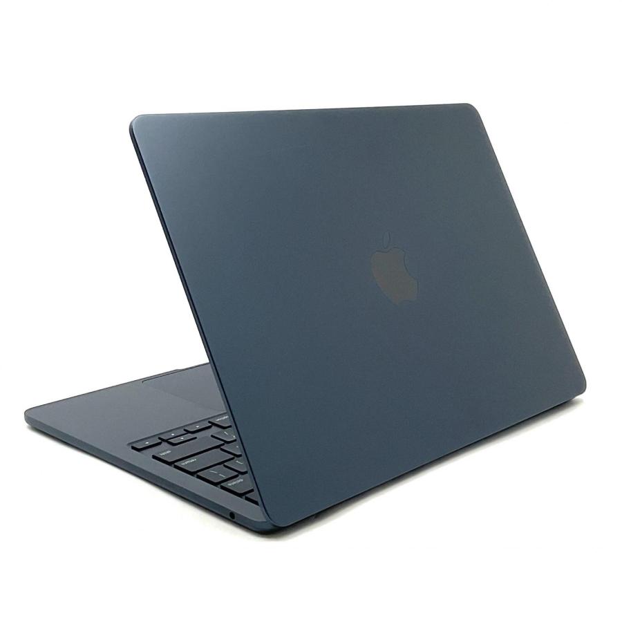 Apple 【全額返金保証】【最速発送】Apple MacBook Air 13インチ 2022