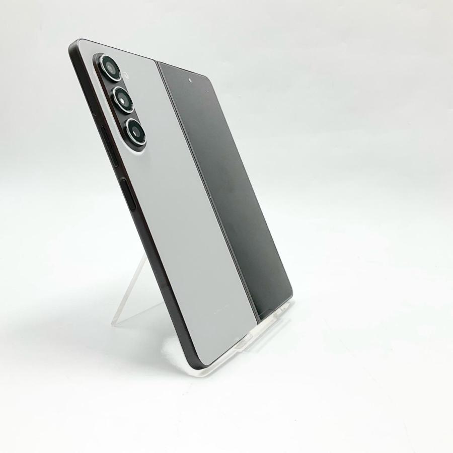 SAMSUNG（サムスン） SAMSUNG Galaxy Z Fold5 1TB グレー SIMフリー SM