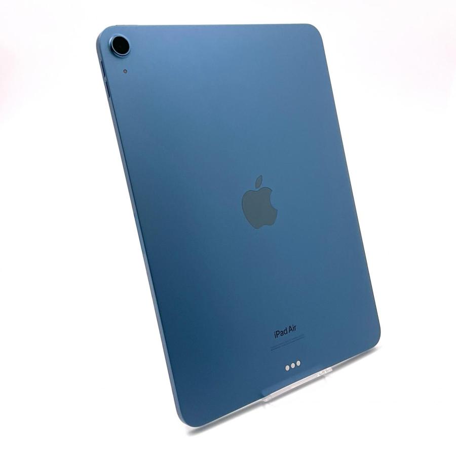 Apple Apple iPad Air 10.9インチ 第5世代 256GB ブルー Wi-Fi 動作