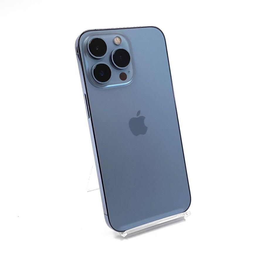 Apple iPhone 13 Pro 256GB シエラブルー SIMフリー 動作確認済 82