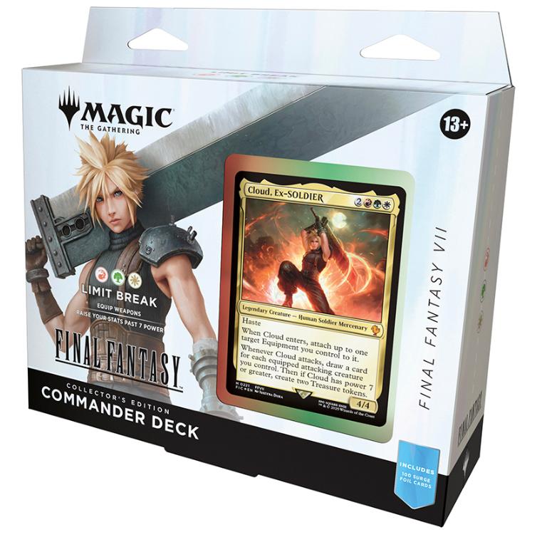 Magic: The Gathering（マジック：ザ・ギャザリング） 【新品未開封