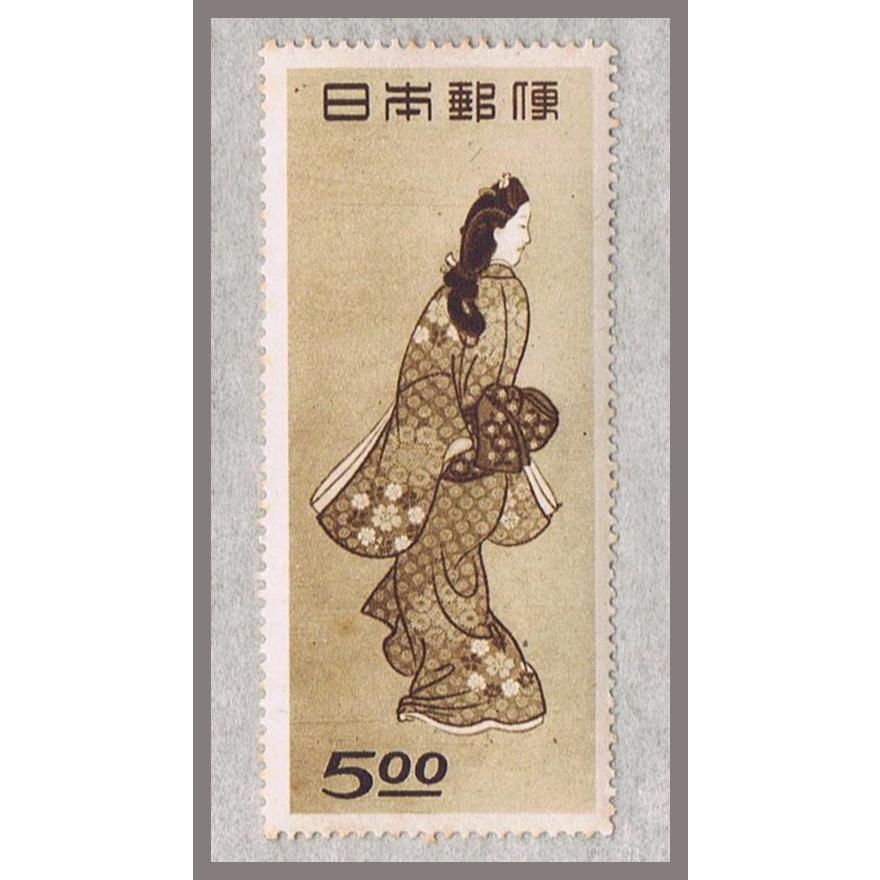 切手趣味週間 見返り美人 : yuuhiflower - 通販 - Yahoo!ショッピング