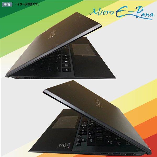 SONY VAIO ノートパソコン SVT151A11N 中古】VAIO T SVT151A11N