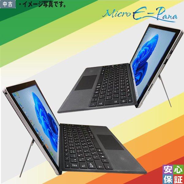 Surface Windows11 高解像度 タブレットPC Microsoft Pro 4 1724
