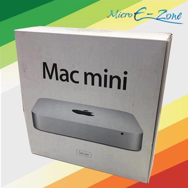 Mac mini 中古パソコン OS Catalina APPLE A1347 (Late 2012) 2.3GHz