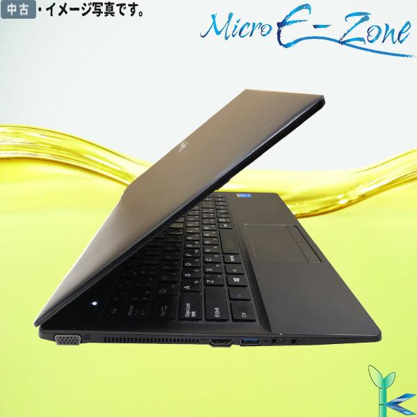 MousePro 中古ノートパソコン マウスコンピューター MOUSE Mpro-NB390H