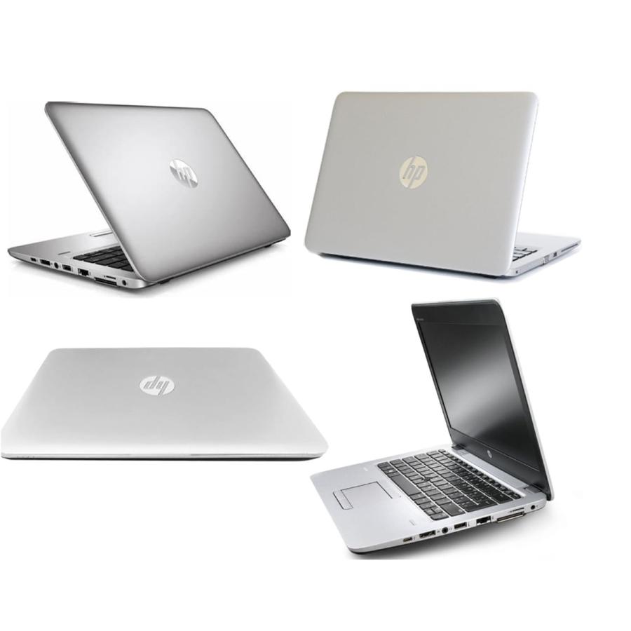 EliteBook 中古 モバイル ノートパソコン Windows 11 12.5型ワイド HP