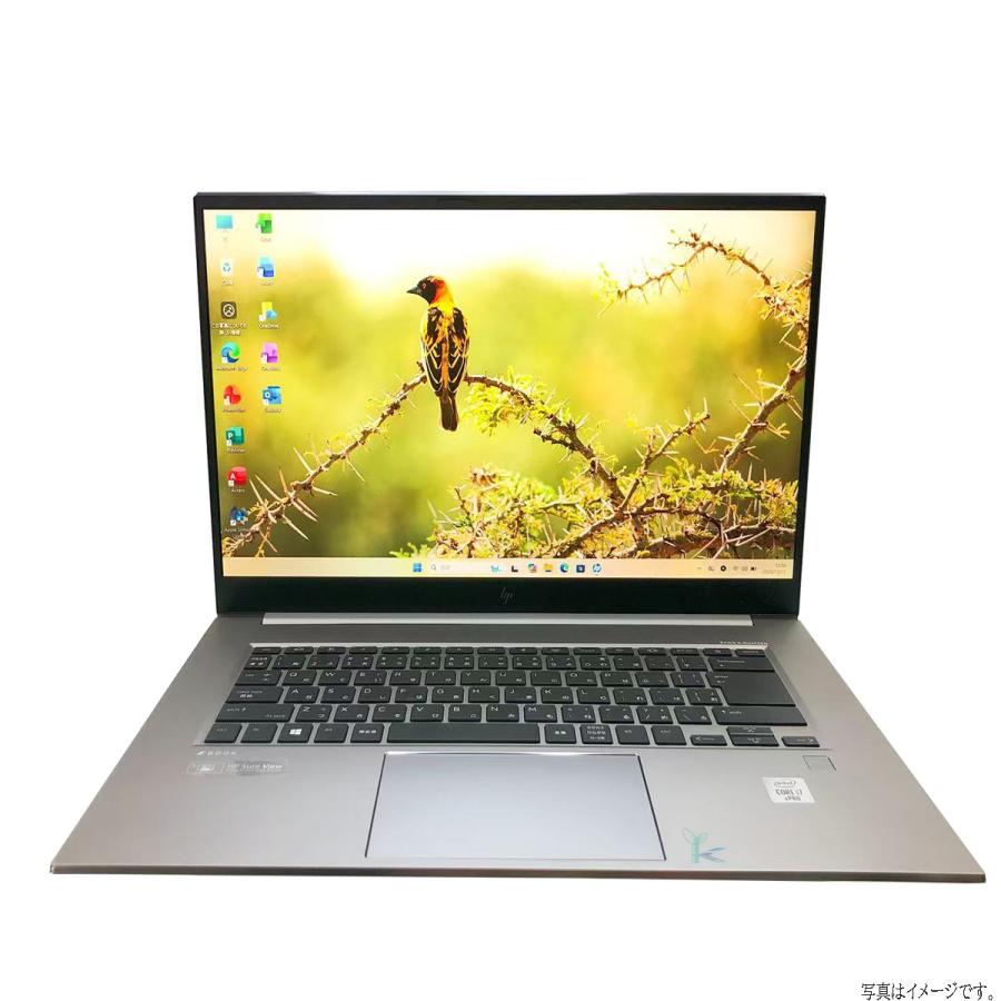 日本HP 【 第10世代CPU】中古パソコン windows11 office搭載 15.6型 HP
