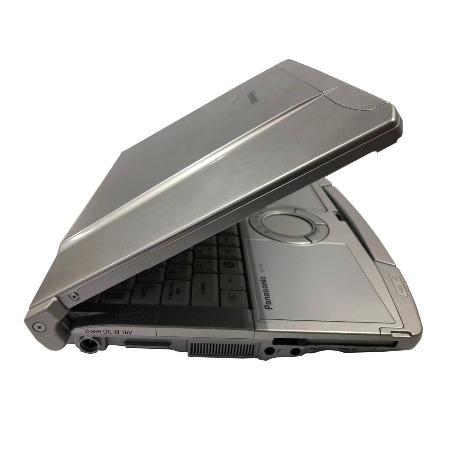 Let's note 中古ノートパソコン Windows11 Office搭載 14.1型