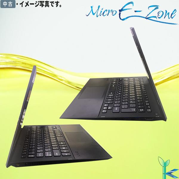 SONY（ソニー） 中古ノートパソコン Windows 11 office搭載 11型