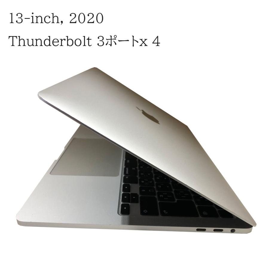 MacBook 中古ノートパソコ 13インチ Apple Pro A2251 2020 Core i7