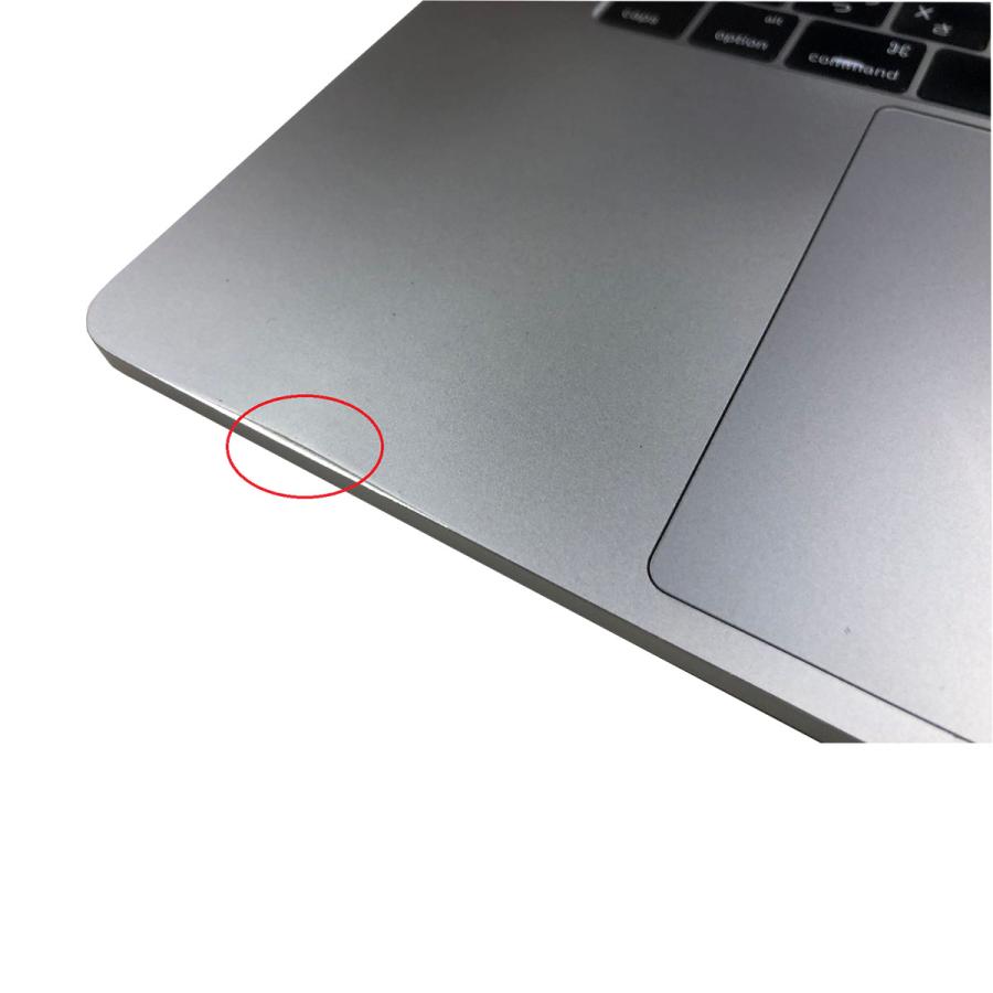 Apple 中古ノートパソコン MacOS Monterey 12.7.6 Apple MacBook Pro