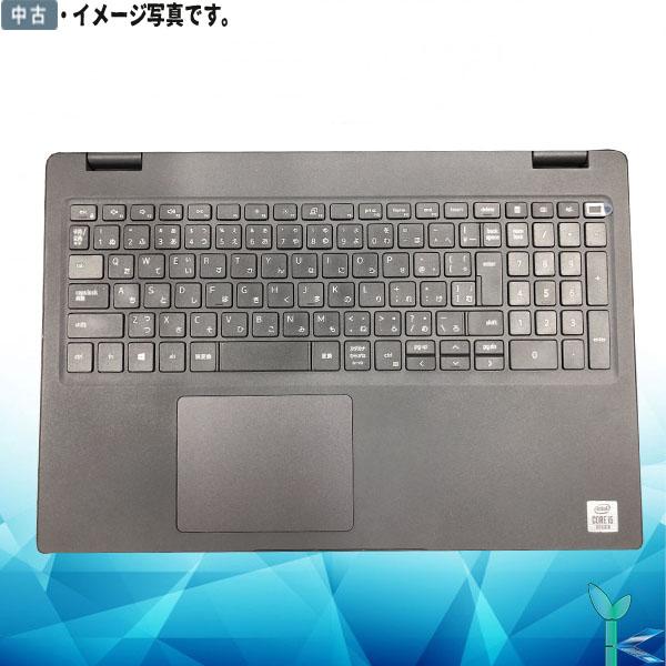 Latitude（Dell） 中古ノートパソコン Windows 11 15.6型 DELL