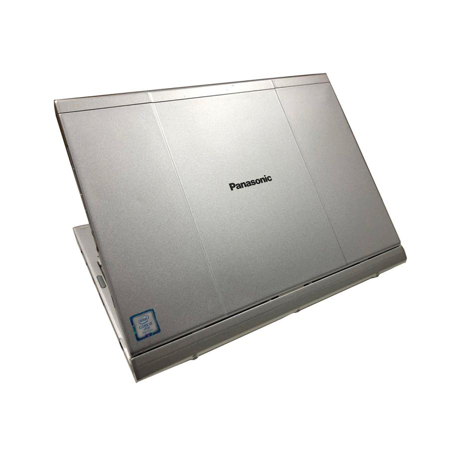 Let's note 中古パソコン Windows11 office搭載 12.0型 レッツノート