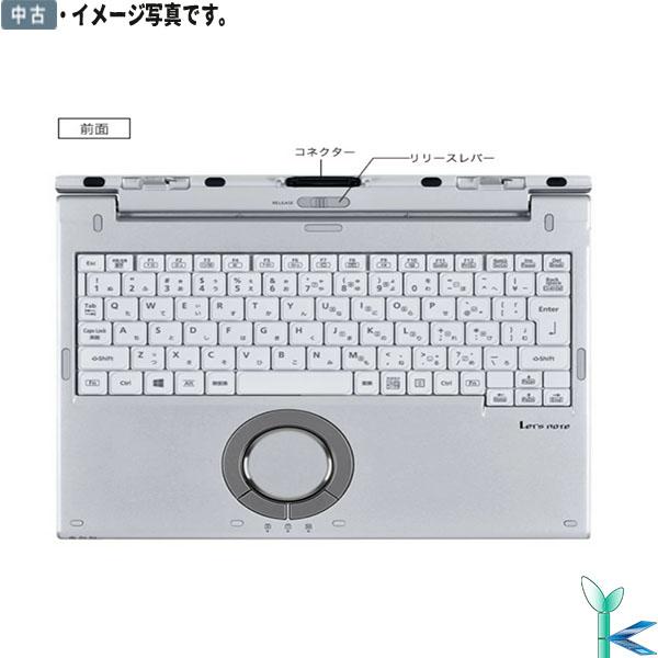 Let's note 中古パソコン Windows11 office搭載 12.0型 レッツノート