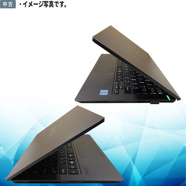 SONY（ソニー） 最新OS Windows11 11型ノート SONY VAIO VJS111D12N 第