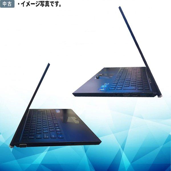 SONY（ソニー） 中古パソコン 中古ノートパソコン Windows 11 office