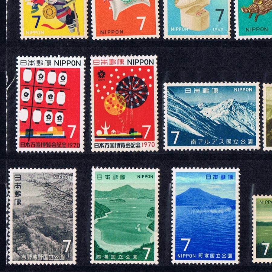 ローバーミニ切手シート MINI切手1シート イギリス切手2009年発行