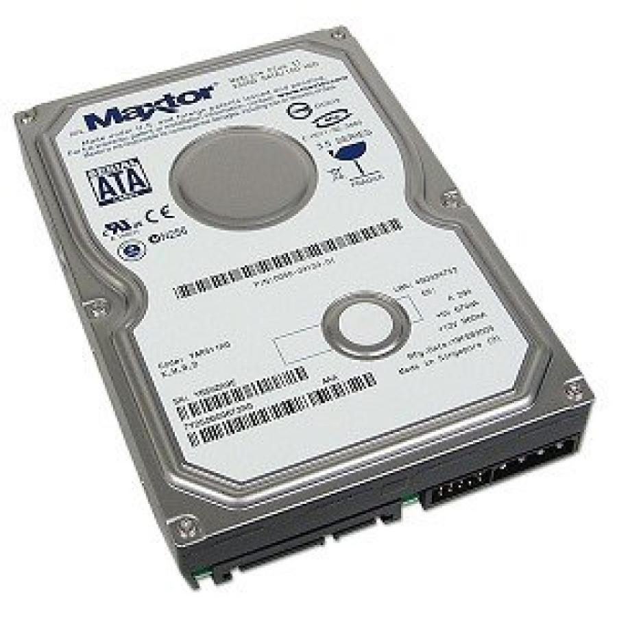 全国送料無料 パソコン PC HDD ハードディスク Maxtor の 250