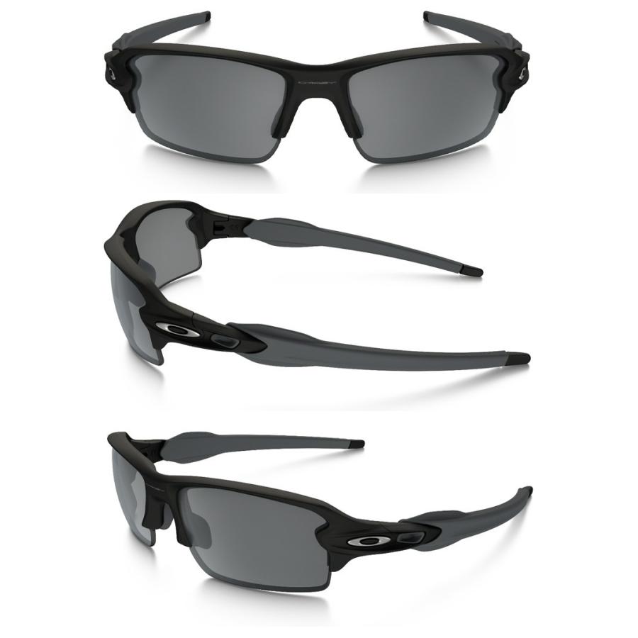OAKLEY（オークリー） 日本正規品 サングラス フラック 2.0 FLAK