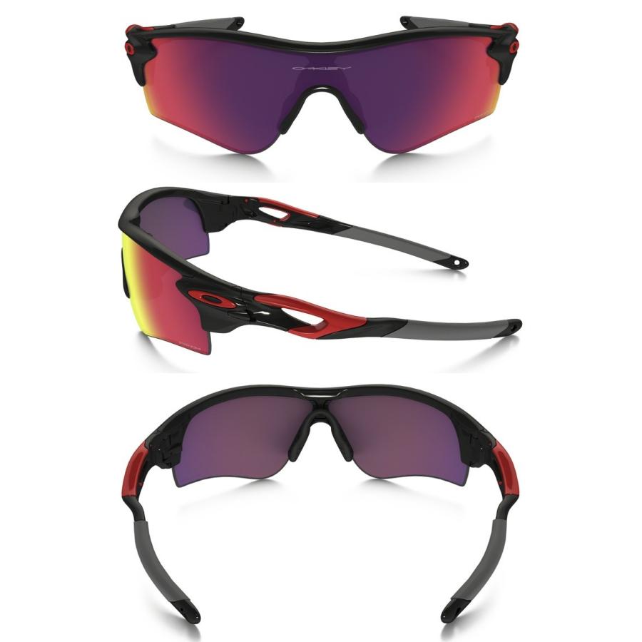 OAKLEY（オークリー） 日本正規品 プリズム ロード レーダー ロック