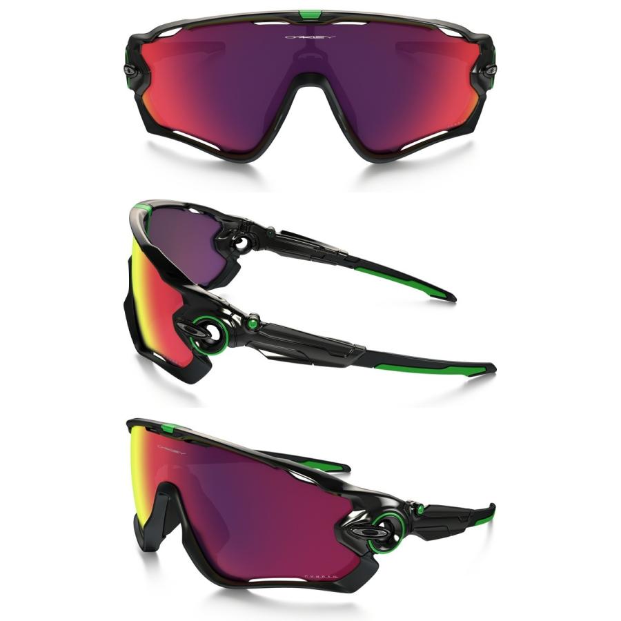 OAKLEY（オークリー） USAモデル サングラス ジョウブレイカー
