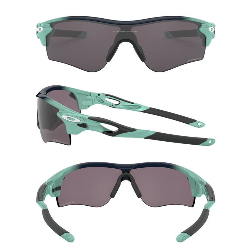 OAKLEY（オークリー） 日本正規品 サングラス レーダーロック パス