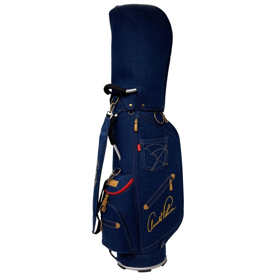 Arnold Palmer（アーノルドパーマー） キャディバッグ APCB-15F 9.0型