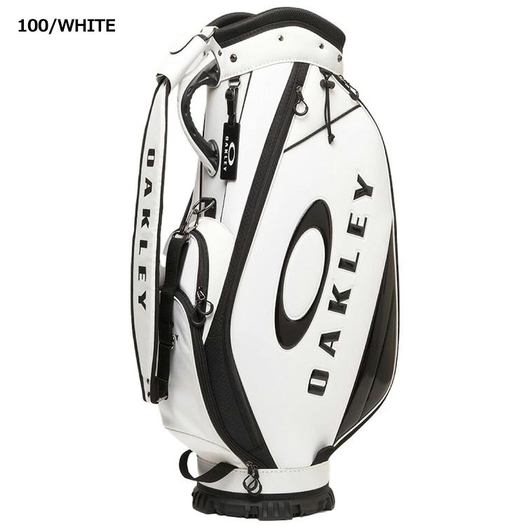 OAKLEY（オークリー） ゴルフ キャディバッグ 9.5型 OAKLEY GOLF BAG