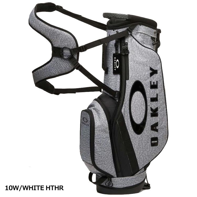 オークリー ゴルフ スタンド キャディバッグ 9.5型 OAKLEY STAND 18.0