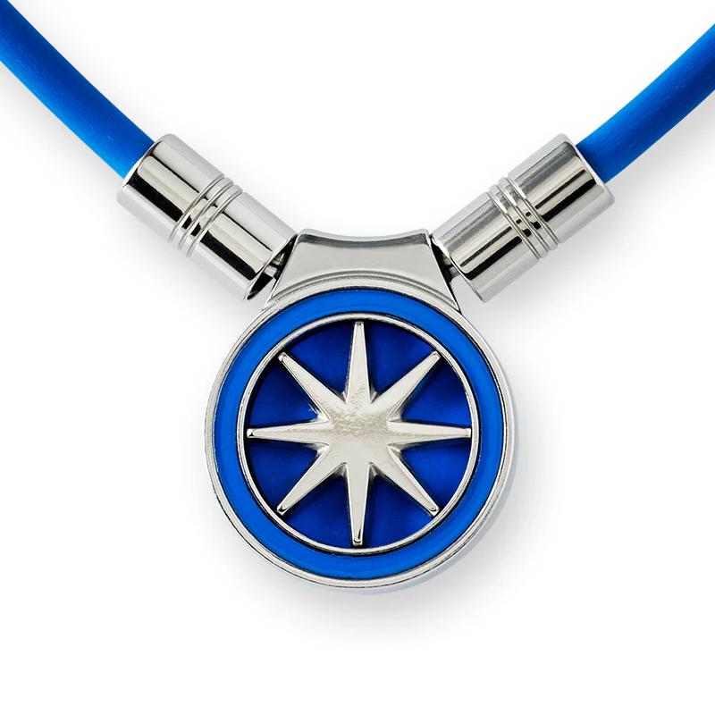 BANDEL（バンデル） 磁気ネックレス Healthcare Necklace Earth mini