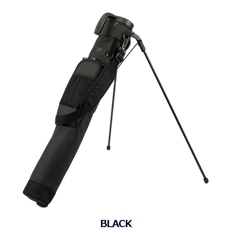 DESCENTE GOLF デサントゴルフ セルフスタンドバッグ スタンド式