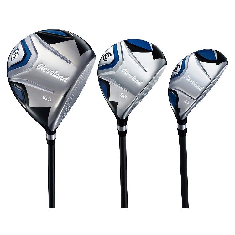 Cleveland Golf（クリーブランドゴルフ） クリーブランド ゴルフ