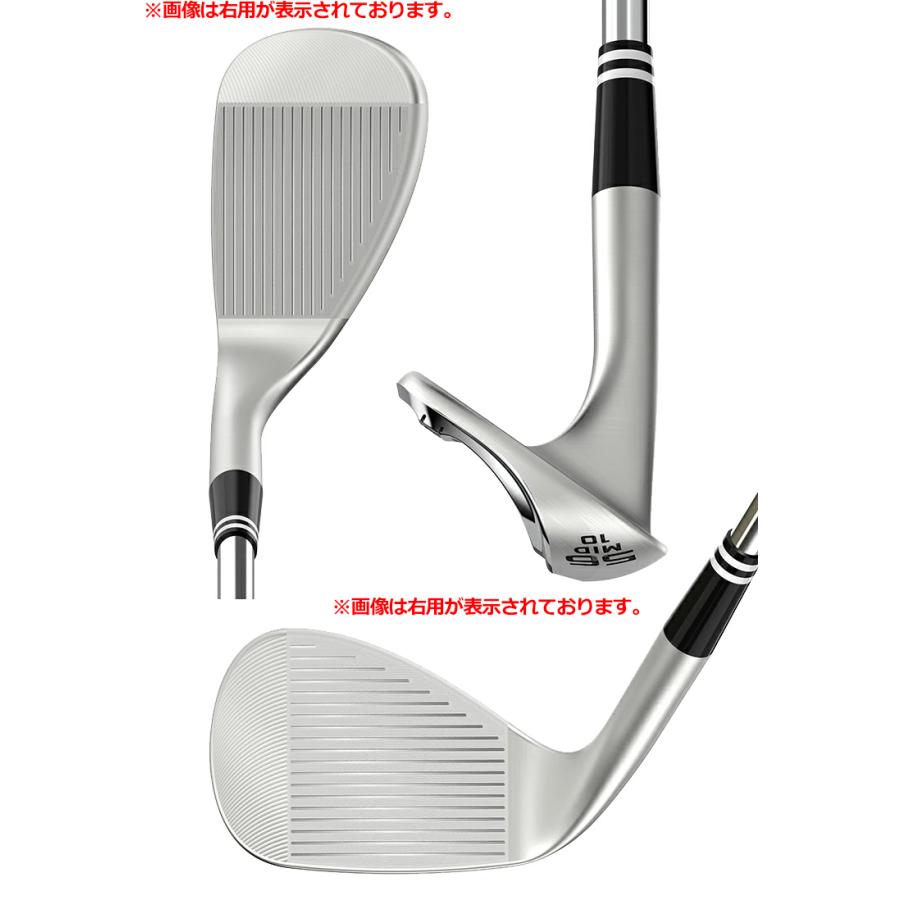 Cleveland Golf（クリーブランドゴルフ） レフティ クリーブランド