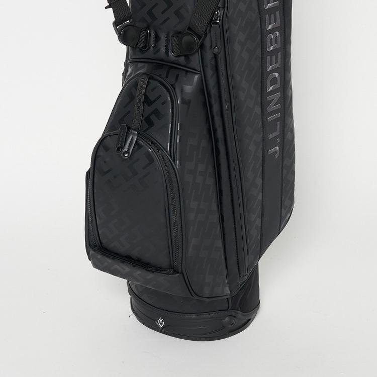 J.LINDEBERG（ジェイリンドバーグ） × VESSEL ゴルフ シーズンプリント