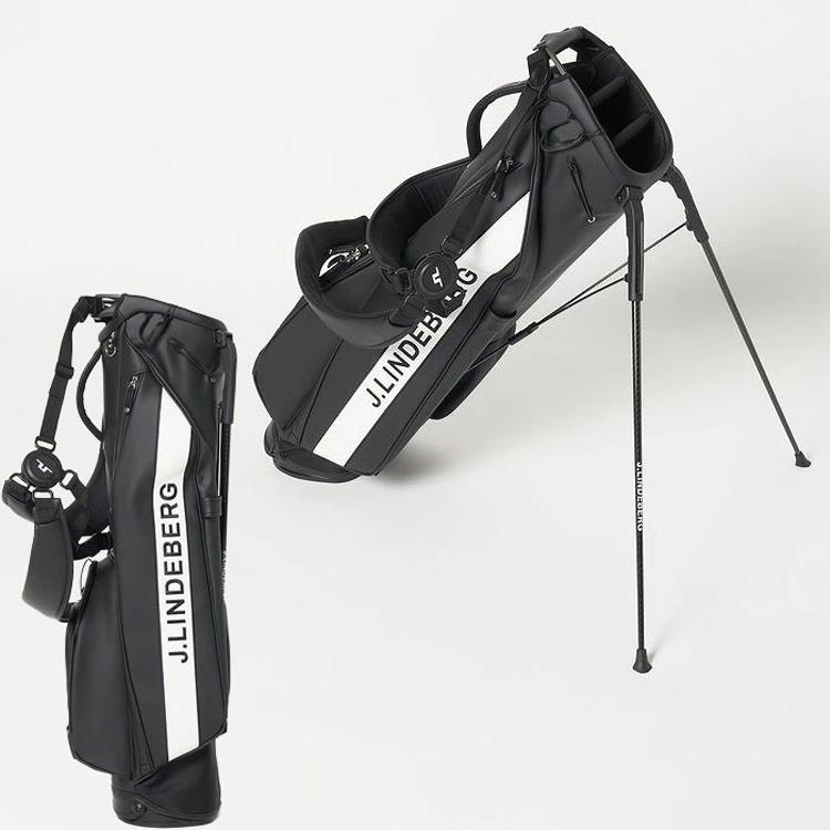 J.LINDEBERG（ジェイリンドバーグ） × VESSEL ゴルフ シーズンプリント