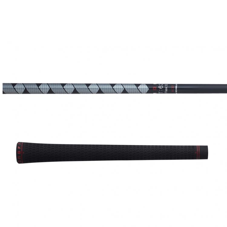 ONOFF（オノフ） 日本正規品 2024年モデル ONOFF KURO ドライバー クロ