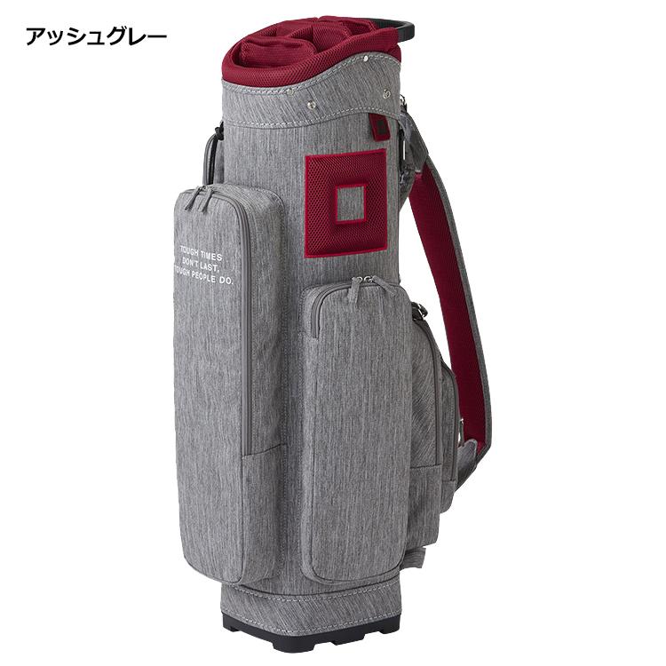 ONOFF（オノフ） グローブライド キャディバッグ OB0225 カートバッグ