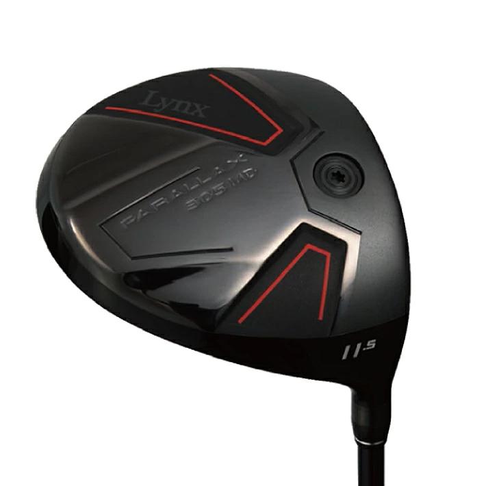 Lynx（リンクス） PARALLAX 305 MD ミニ ドライバー パララックス 305