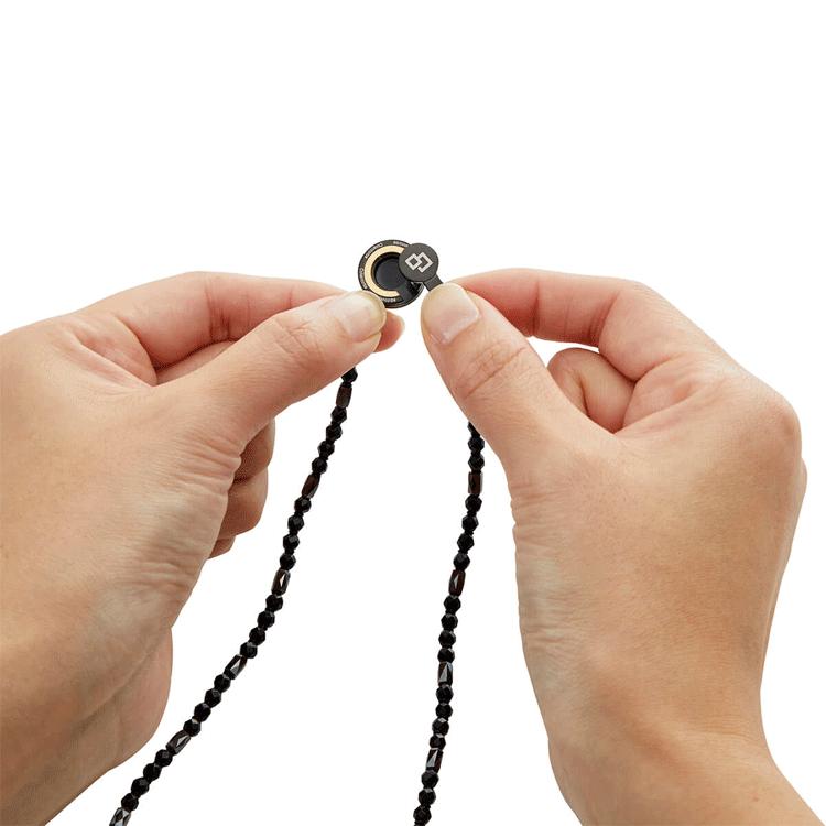 ColanTotte（コラントッテ） THEO ネックレス LUSSO ルッソ